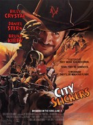 City Slickers - Movie Poster (xs thumbnail)
