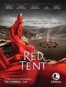 The Red Tent - Movie Poster (xs thumbnail)