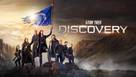 &quot;Star Trek: Discovery&quot; - Video on demand movie cover (xs thumbnail)