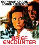 Brief Encounter - Blu-Ray movie cover (xs thumbnail)