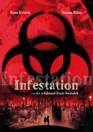 Infestation - Italian Movie Cover (xs thumbnail)
