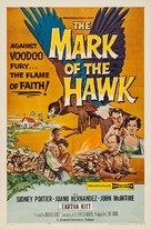 The Mark of the Hawk - Movie Poster (xs thumbnail)