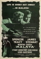 Malaya - poster (xs thumbnail)