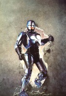 RoboCop 2 - Key art (xs thumbnail)