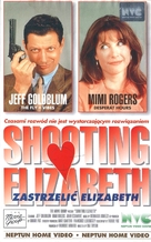 Shooting Elizabeth - Polish Movie Cover (xs thumbnail)