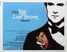 The Last Tycoon - Movie Poster (xs thumbnail)