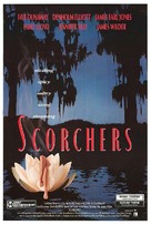 Scorchers - Movie Poster (xs thumbnail)