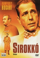 Sirocco - Hungarian DVD movie cover (xs thumbnail)