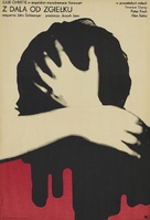 Far from the Madding Crowd - Polish Movie Poster (xs thumbnail)