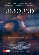 Unsound - Australian Movie Poster (xs thumbnail)