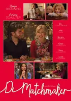 De Matchmaker - Dutch Movie Poster (xs thumbnail)