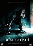 House of Bones - Polish DVD movie cover (xs thumbnail)
