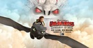 &quot;Dragons: Riders of Berk&quot; - Movie Poster (xs thumbnail)