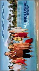 Couples Retreat Poster