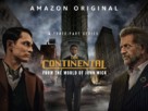 The Continental - Movie Poster (xs thumbnail)