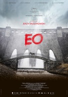 EO - International Movie Poster (xs thumbnail)