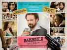 Barney&#039;s Version - British Movie Poster (xs thumbnail)