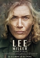 Lee - Portuguese Movie Poster (xs thumbnail)