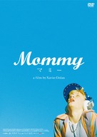 Mommy - Japanese Movie Cover (xs thumbnail)