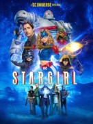 &quot;Stargirl&quot; - Movie Cover (xs thumbnail)