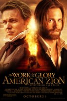 The Work and the Glory: American Zion - poster (xs thumbnail)