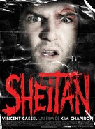 Sheitan - French poster (xs thumbnail)