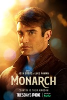 &quot;Monarch&quot; - Movie Poster (xs thumbnail)