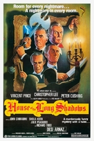 House of the Long Shadows - Movie Poster (xs thumbnail)
