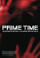 Prime Time - Spanish Movie Poster (xs thumbnail)