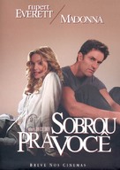 The Next Best Thing - Brazilian Movie Poster (xs thumbnail)
