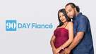 &quot;90 Day Fianc&eacute;&quot; - Movie Cover (xs thumbnail)