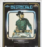 Westworld - British Movie Cover (xs thumbnail)