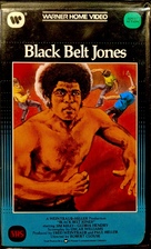 Black Belt Jones - Movie Cover (xs thumbnail)