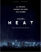 Heat - Movie Cover (xs thumbnail)