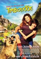Timboektoe - Dutch Movie Poster (xs thumbnail)