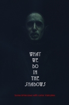 What We Do in the Shadows - Movie Poster (xs thumbnail)