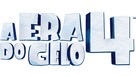 Ice Age: Continental Drift - Brazilian Logo (xs thumbnail)