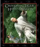 Crouching Tiger, Hidden Dragon Cover