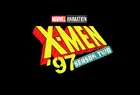 "X-Men '97" Logo