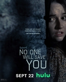 No One Will Save You - Movie Poster (xs thumbnail)