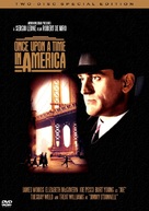 Once Upon a Time in America - DVD movie cover (xs thumbnail)