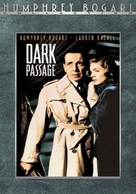 Dark Passage - DVD movie cover (xs thumbnail)