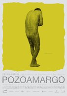 Pozoamargo - Mexican Movie Poster (xs thumbnail)