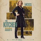 The Kitchen - Movie Poster (xs thumbnail)