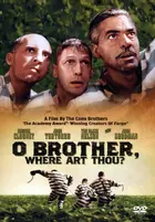O Brother, Where Art Thou? Cover