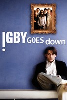 Igby Goes Down - DVD movie cover (xs thumbnail)