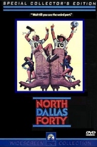 North Dallas Forty - Movie Cover (xs thumbnail)