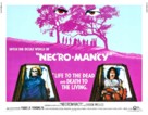 Necromancy - Movie Poster (xs thumbnail)