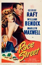 Race Street Poster
