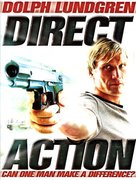 Direct Action - DVD movie cover (xs thumbnail)